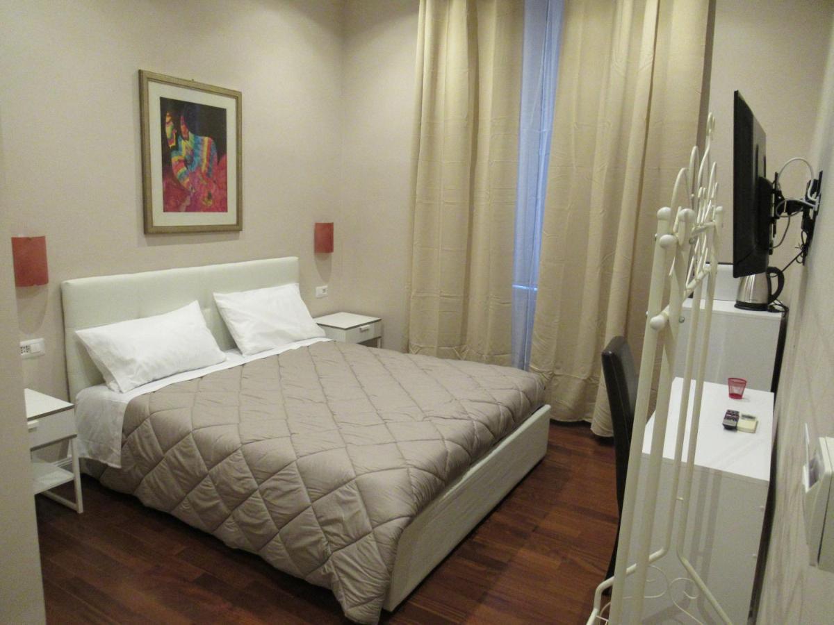 Imperial Forum Relais — Foto 3
